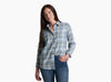 Women's Whisper Flannel