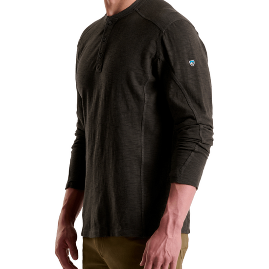 Men's Rukus Henley