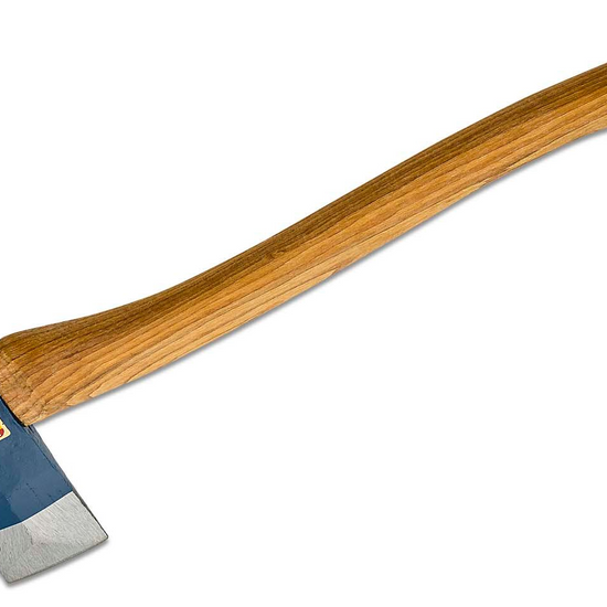Hults Bruk Agdor 28 Montreal Felling Axe