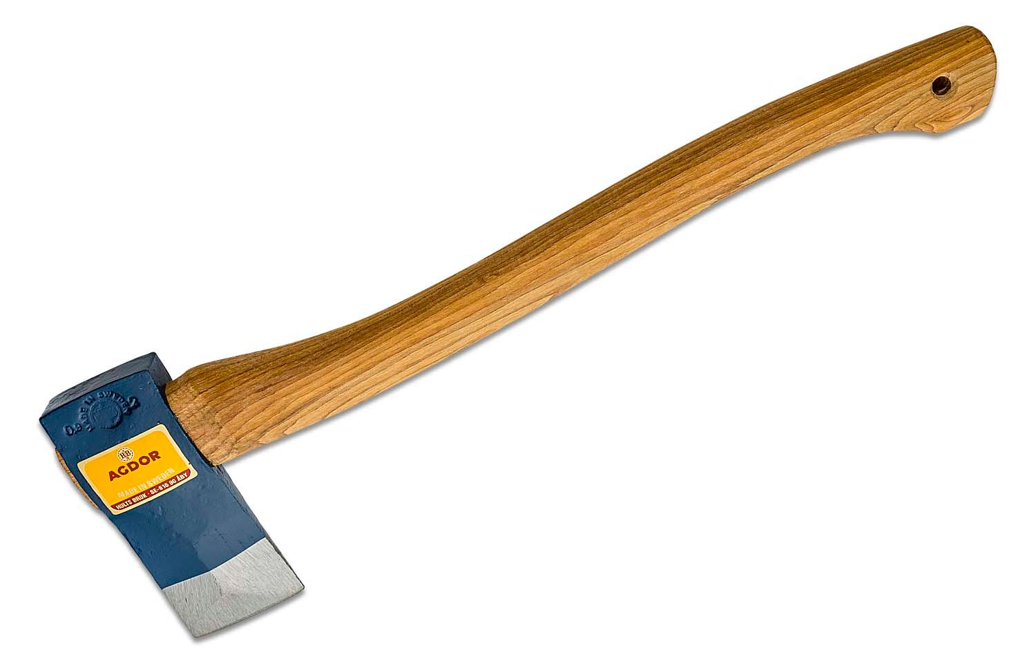Hults Bruk Agdor 28 Montreal Felling Axe