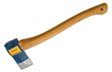 Hults Bruk Agdor 28 Montreal Felling Axe