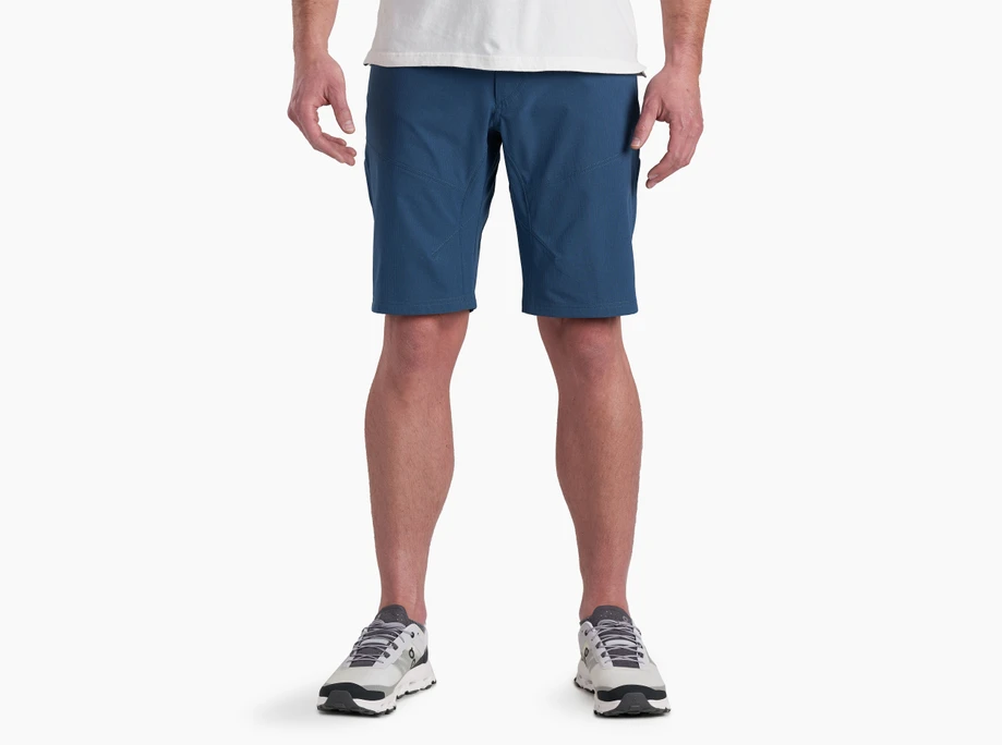 Men's Silencr Kargo Short