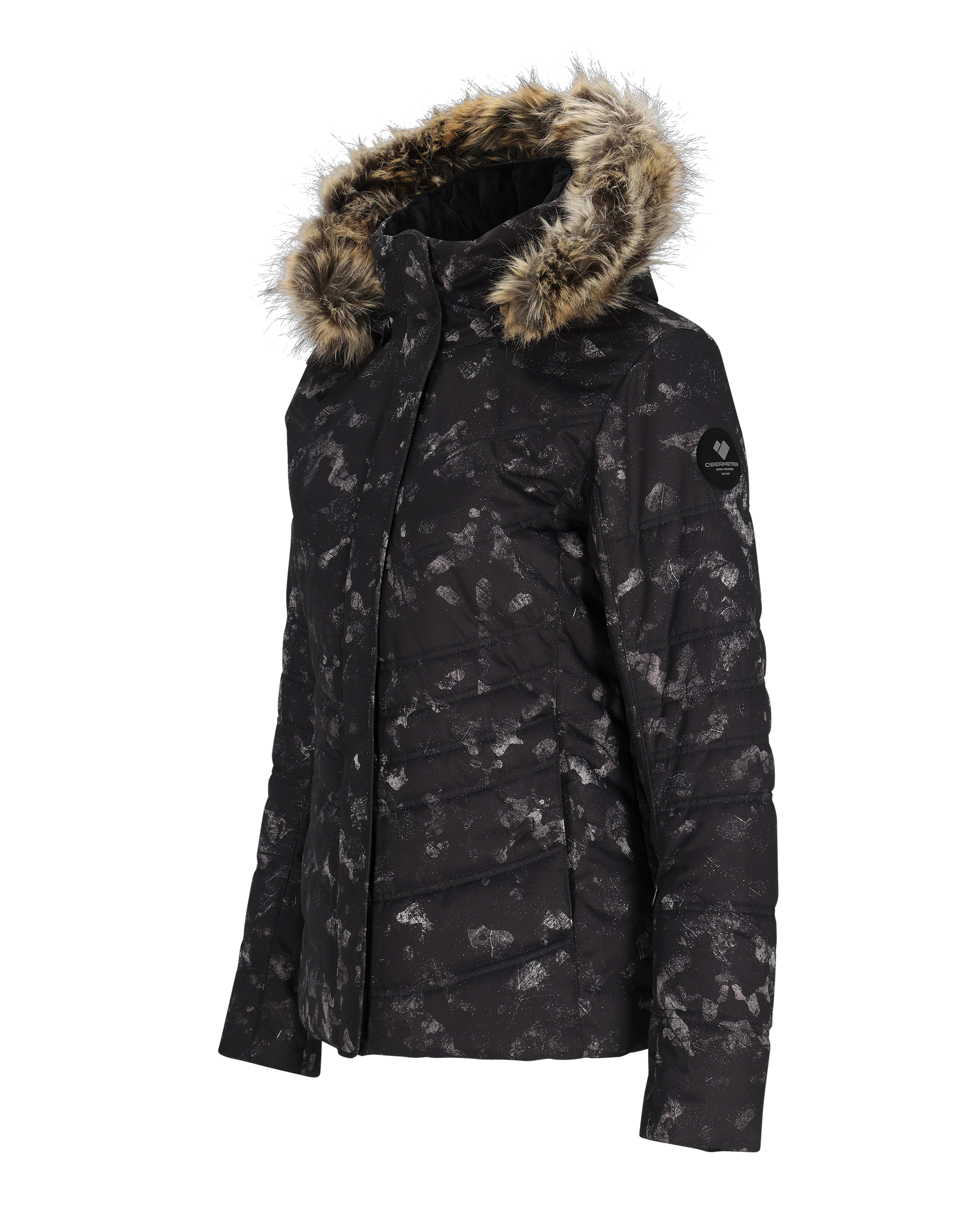W Tuscany II Jacket
