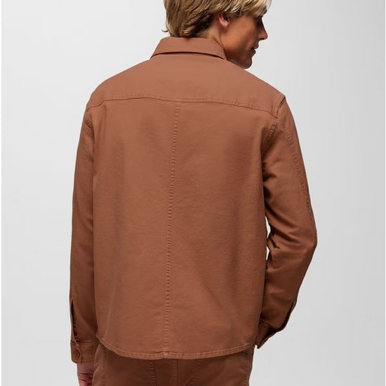 Men's Rock Ridge Overshirt