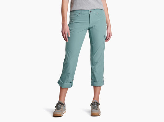 Women's Freeflex Roll-up