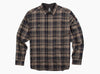 Men's Fugitive Flannel Long Sleeve