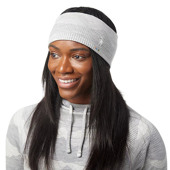 Thermal Merino Reversible Headband