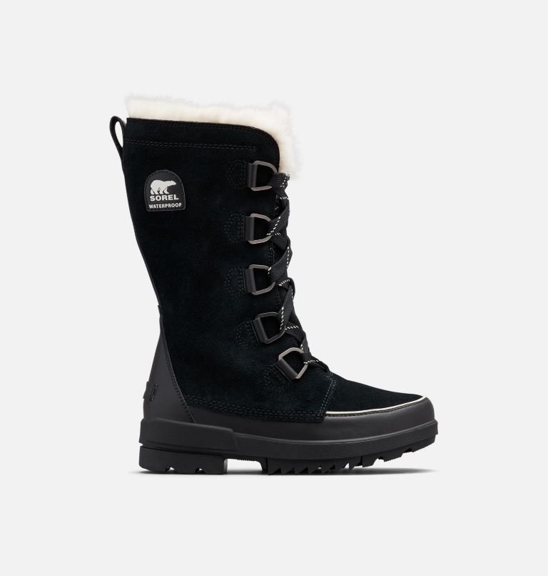 Tivoli IV Tall Boot