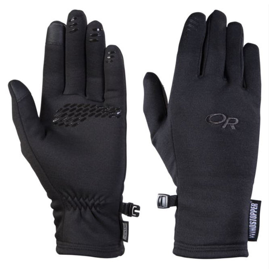 Women's Backstop GORE-TEX INFINIUM Sensor Gloves