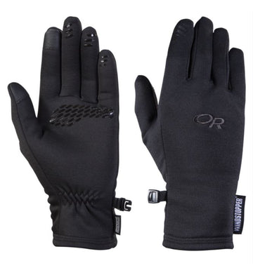 Women's Backstop GORE-TEX INFINIUM Sensor Gloves