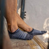 Run Lightweight No-Show Wool
