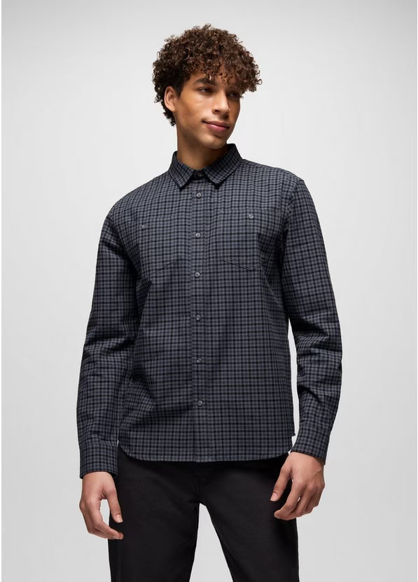 Men's Dolberg Flannel Shirt