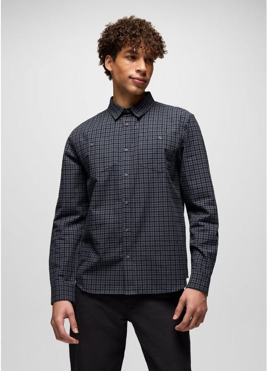 Men's Dolberg Flannel Shirt