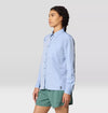 Women's Canyon Long Sleeve Shirt