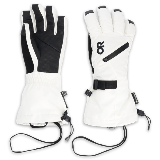 Women's Revolution II GORE-TEX Gloves