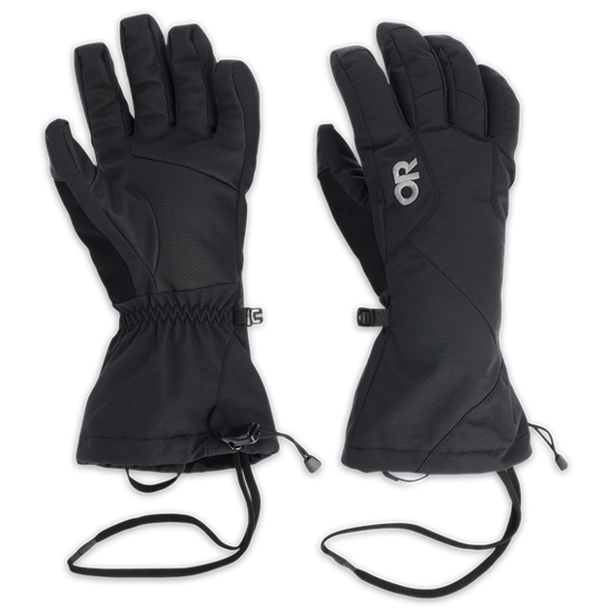 Men's Adrenaline 3-in-1 Ski Gloves