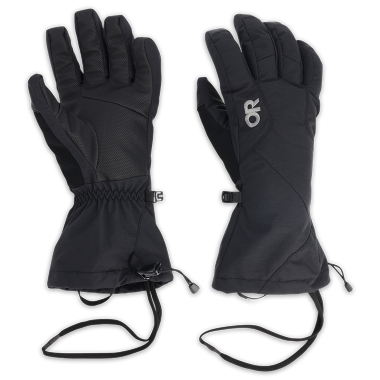 Men's Adrenaline 3-in-1 Ski Gloves
