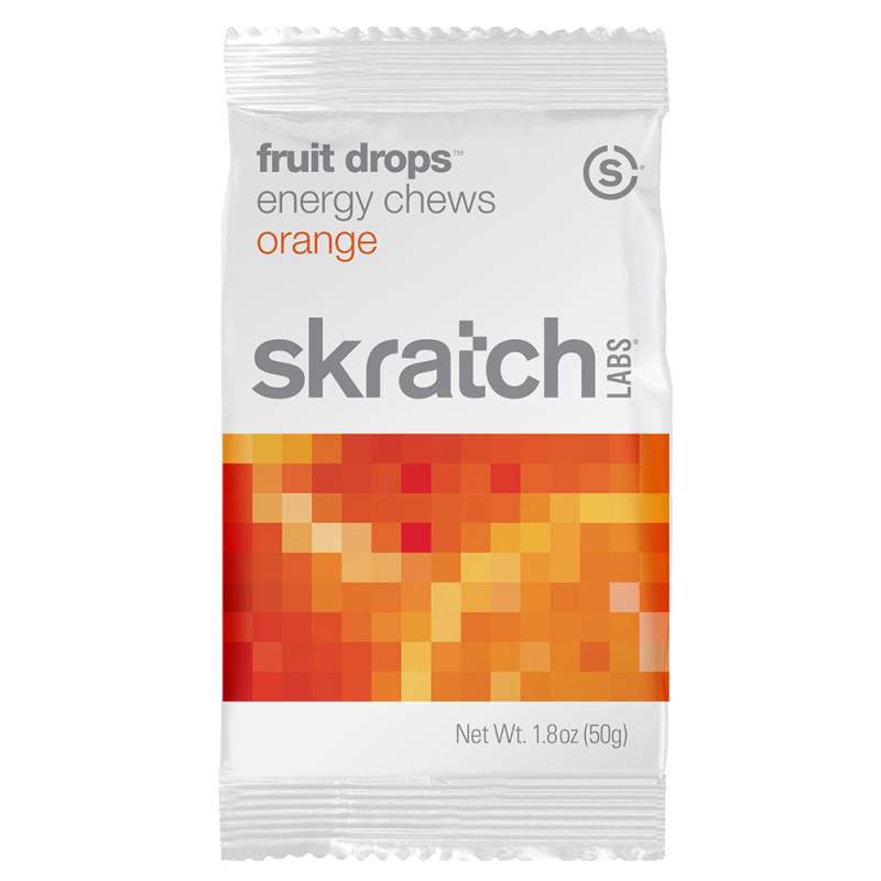 Sport Energy Chews