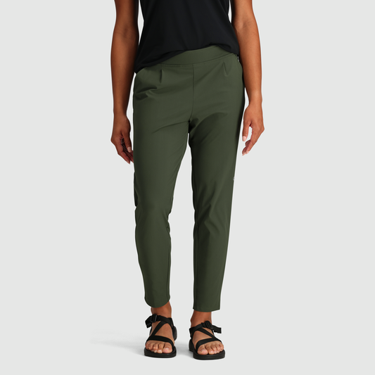 Women's Ferrosi Transit Pants