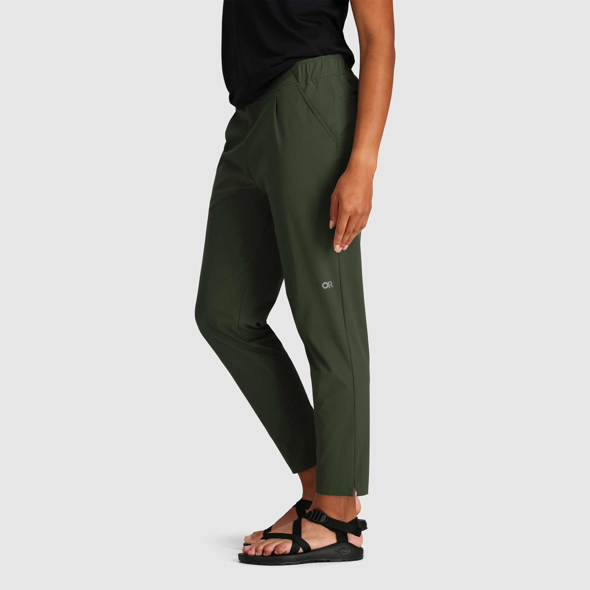 Women's Ferrosi Transit Pants 