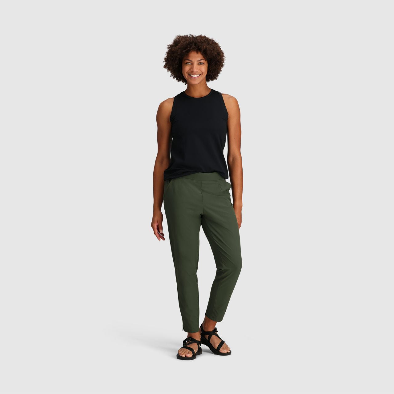 Women's Ferrosi Pants