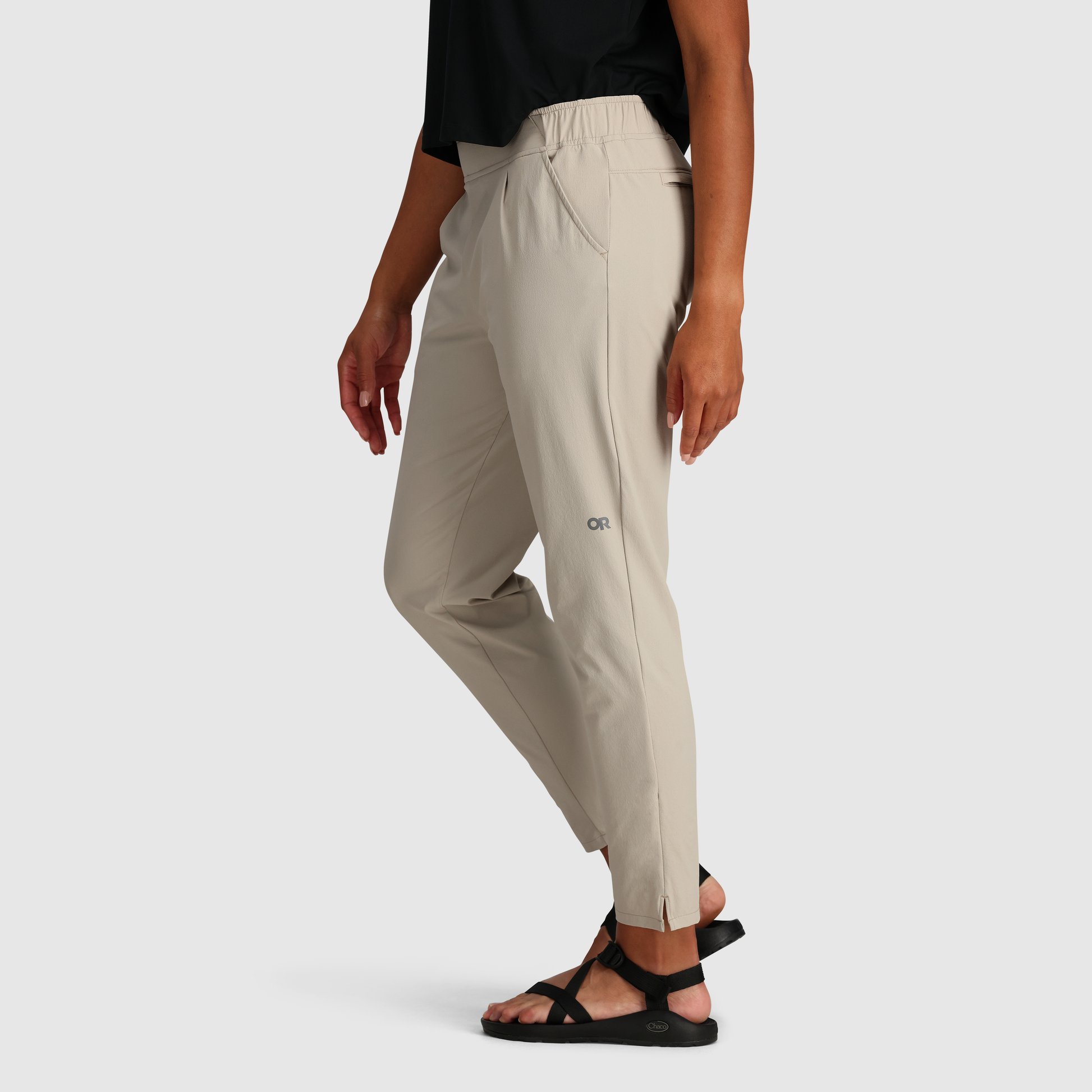 Women's Ferrosi Transit Pants 