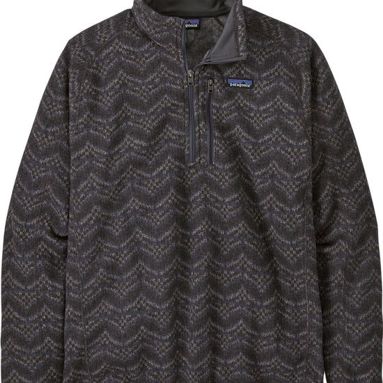 Men's Better Sweater 1/4-Zip