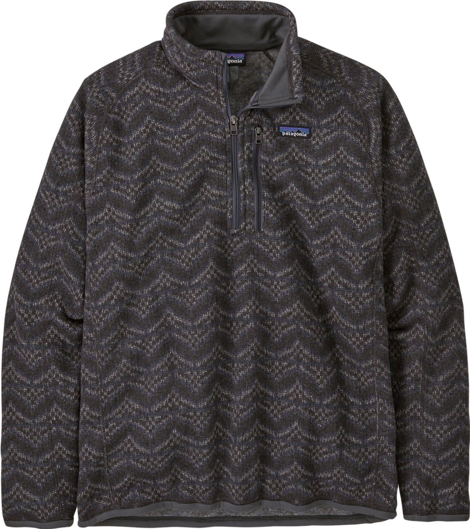 Men's Better Sweater 1/4-Zip