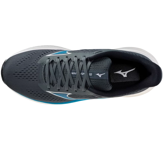 Men's Wave Inspire 22