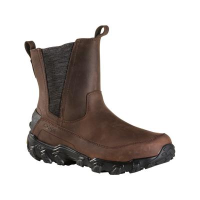 Men's Big Sky II Mid Insulated B-Dry