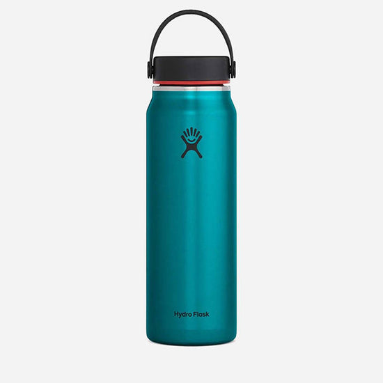 Wide Mouth Lightweight w/Flex Cap