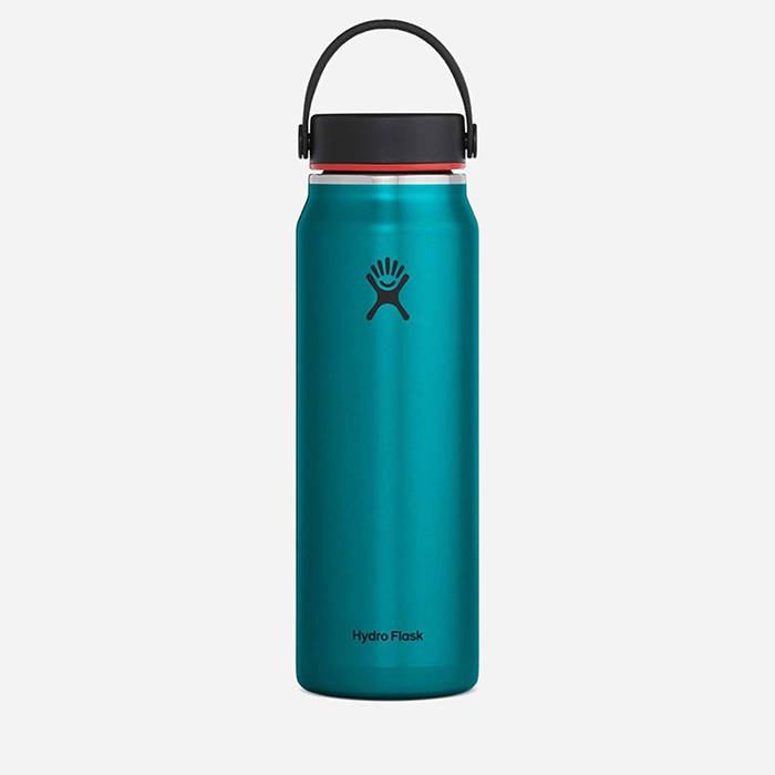 Wide Mouth Lightweight w/Flex Cap