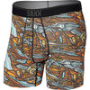 Men's Quest Quick Dry Mesh Boxer Brief Fly