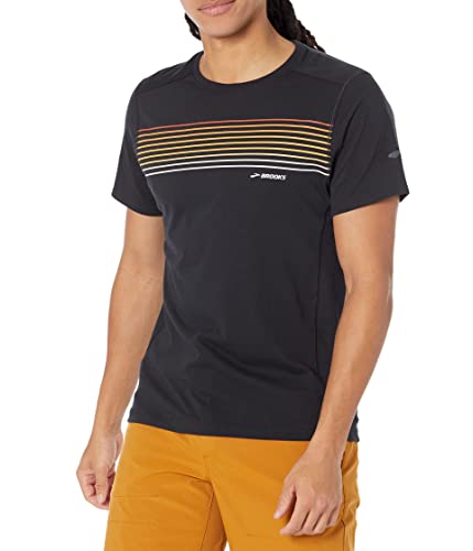 Men's Distance Short Sleeve 2.0