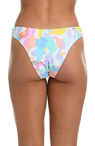 High Leg Hipster Bottom