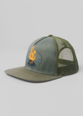 Men's Journeyman Trucker 2.0