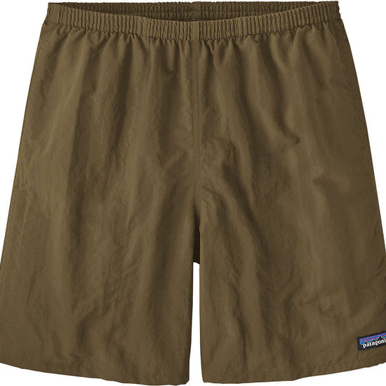 Men's Baggies Longs