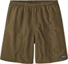 Men's Baggies Longs