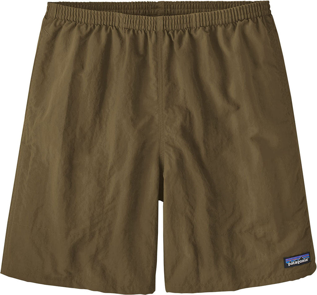 Men's Baggies Longs
