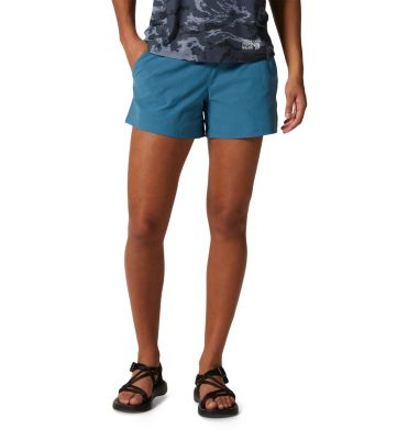 Women’s Dynama/2 Short