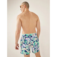 Men's Classic Swim Trunk