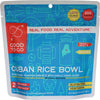 Cuban Rice Bowl
