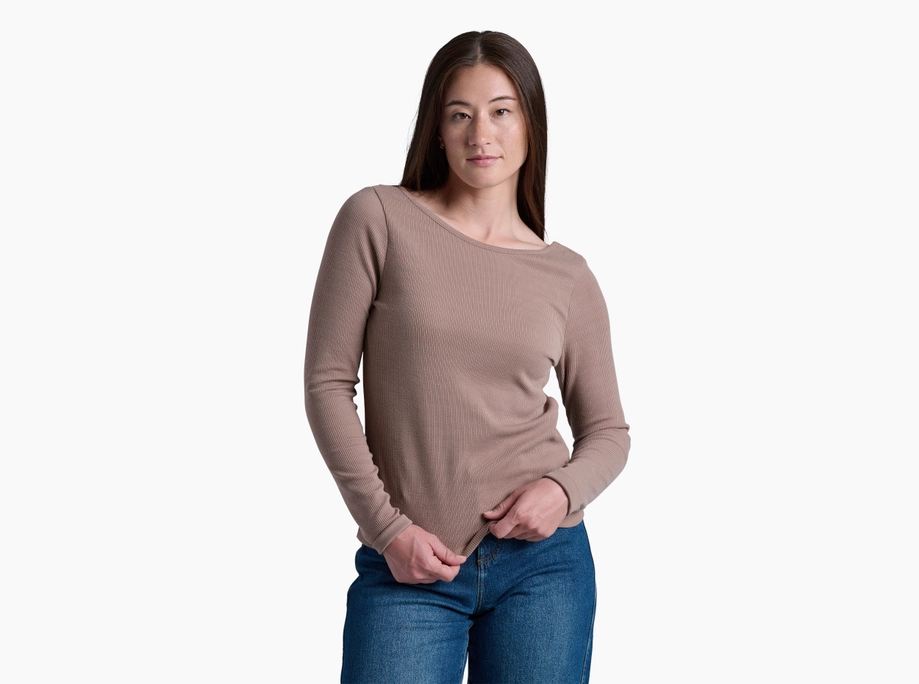 Women's Remi Long Sleeve