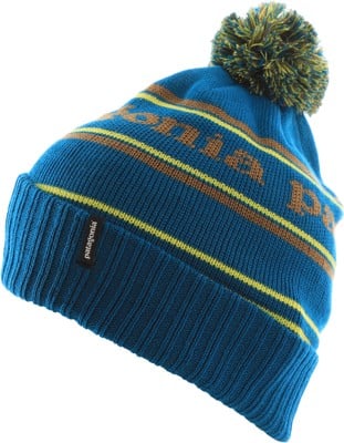 Powder Town Beanie