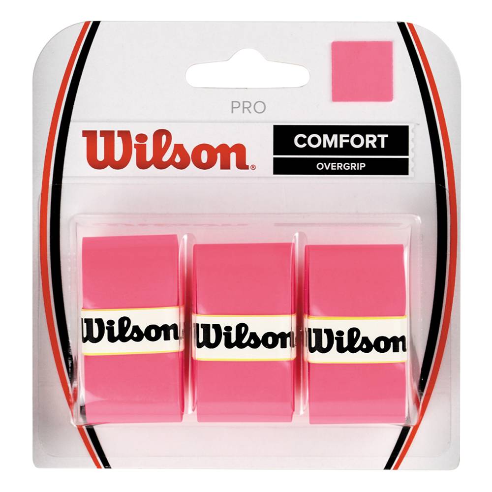 Pro Overgrip 3pk