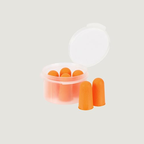 Travel Ear Plugs