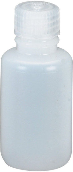 Narrow Mouth Bottles