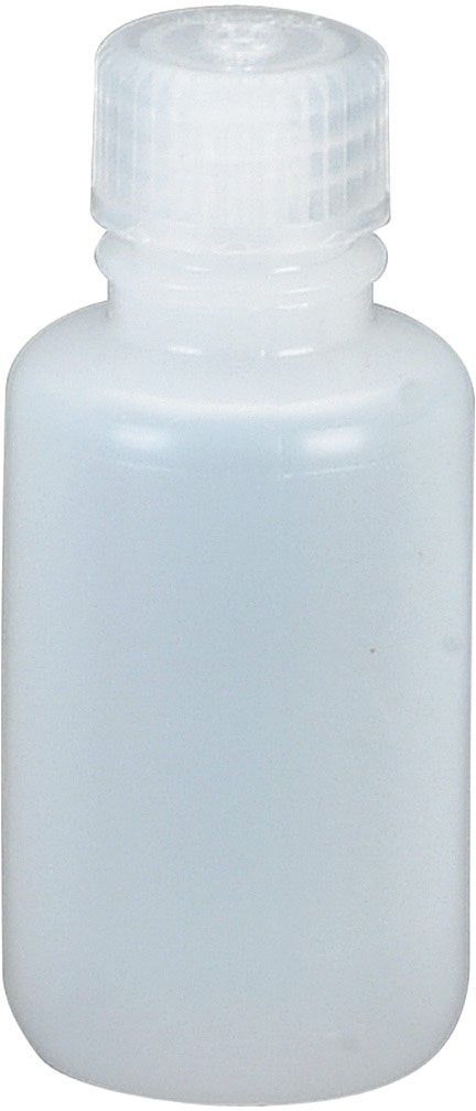 Narrow Mouth Bottles