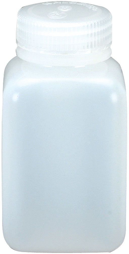 Nalgene Square Wide Mouth Bottle