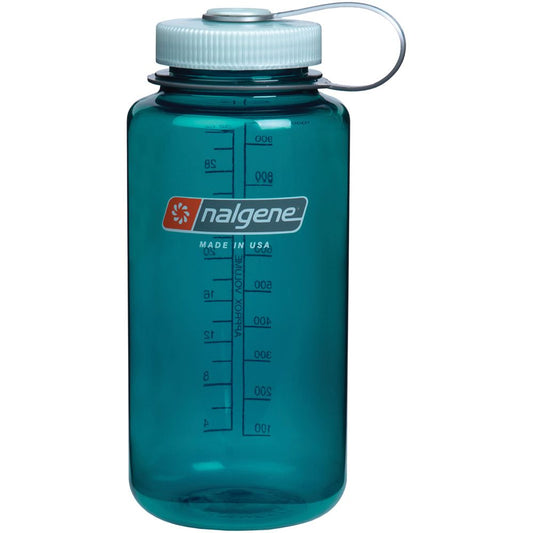 Wide Mouth 32oz Sustain